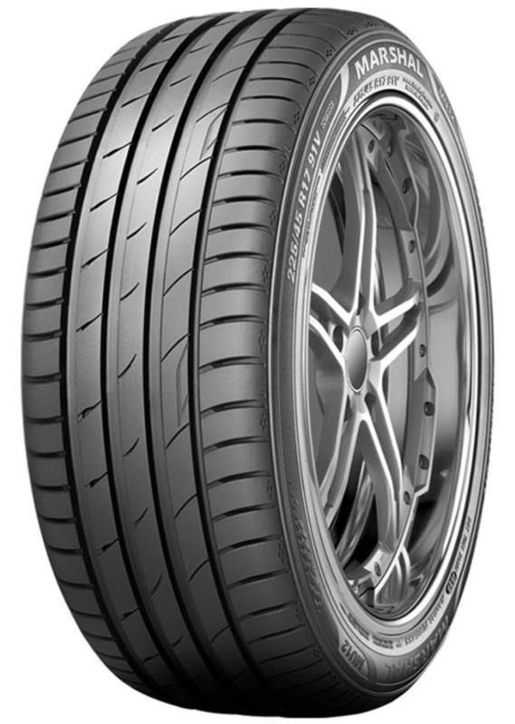 GUME 215 45 16 215/45R16 MH15  MARSHAL