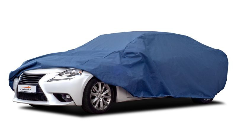 CERADA POKRIVAC ZA AUTOMOBILE