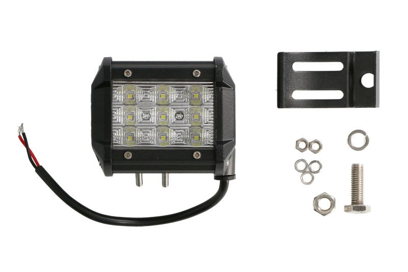 RADNI FAROVI LED DALEKOSEZNA SVJETLA 27.0W TRUCKLIGHT
