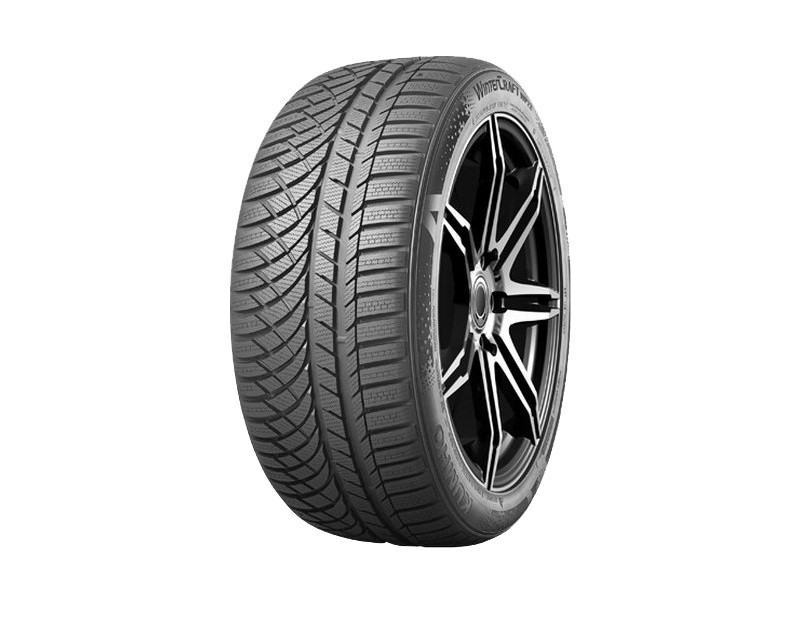 GUME KUMHO 255/40R18 255 40 18 WINTERCRAFT WP72 99V XL ZIMSKA