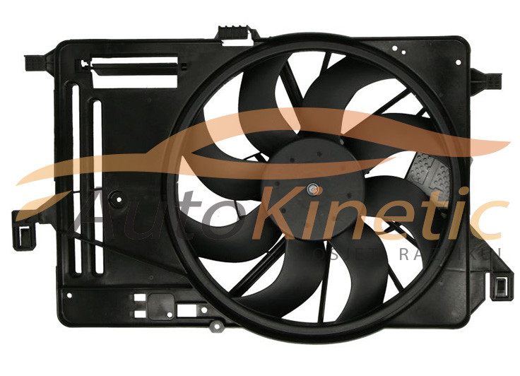 VENTILATOR HLADNJAKA FORD C-MAX II FOCUS III GRAND C-MAX