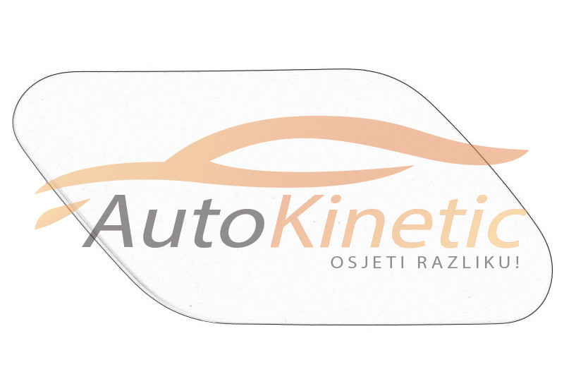POKLOPAC OTVORA ZA PRANJE FAROVA DESNO OPEL INSIGNIA A