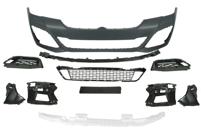PREDNJI BRANIK M PERFORMANCE BMW 5 G30 G31 G38 F90