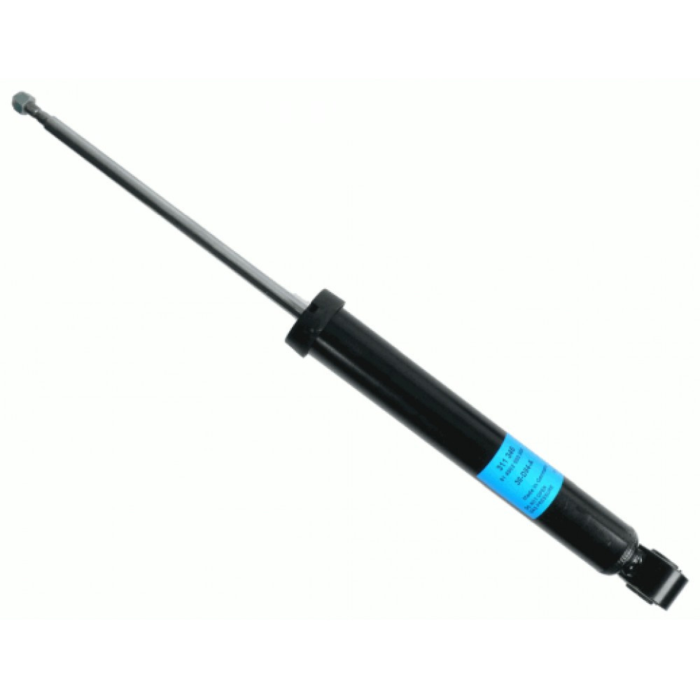 AMORTIZER AMORT.ZD.GOLF 4 10/97- TG