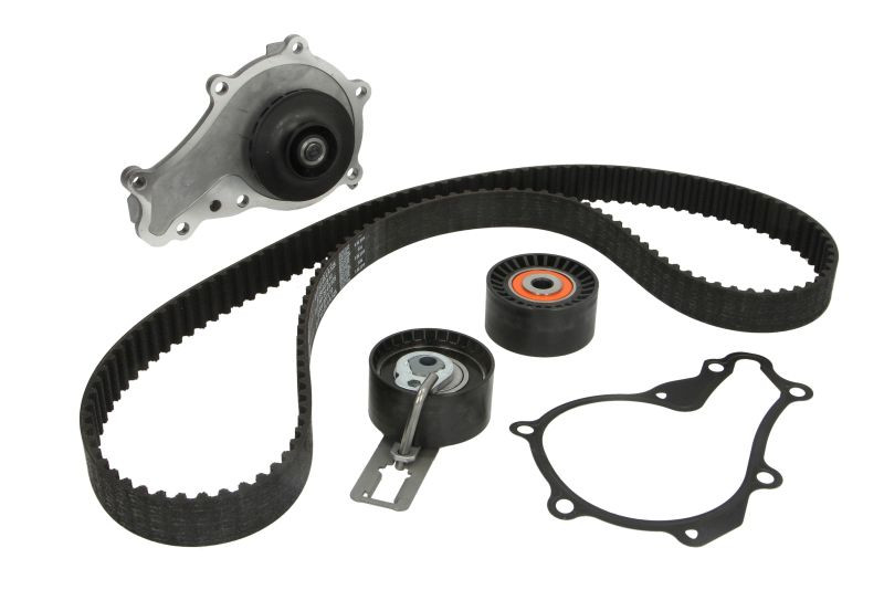 PUMPA ZA VODU ZUPCASTI CITROEN BERLINGO MINIVAN 08.05