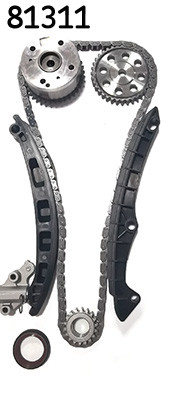 Lanac razvoda SEAT TOLEDO III, TOLEDO IV 02.03-