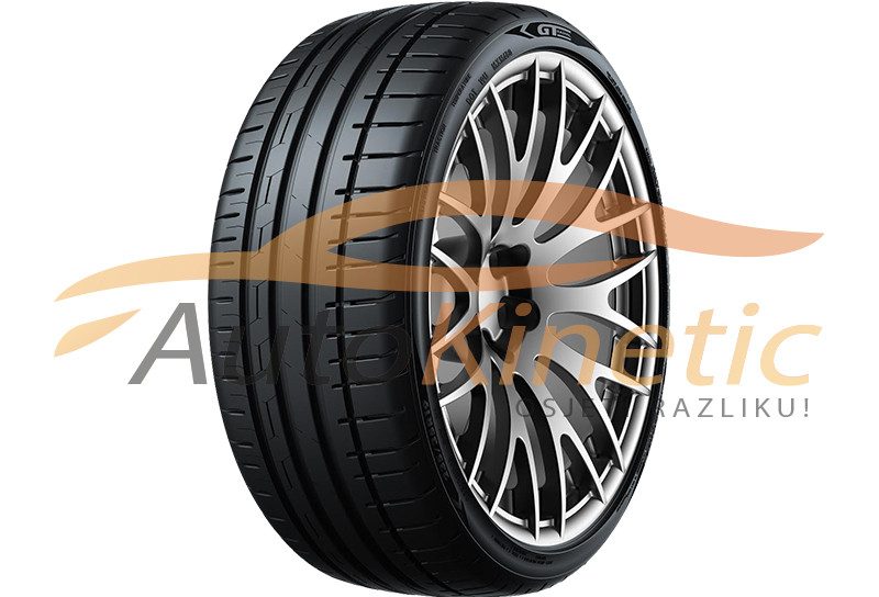GUME GT RADIAL 245 45 17 245/45R17 99W SPORTACTIVE 2 XL