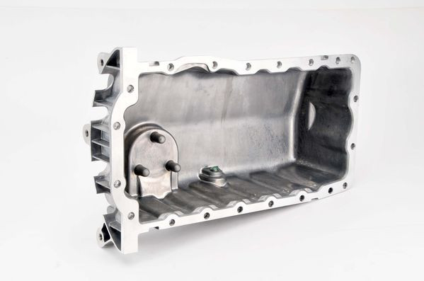 Karter ulja SEAT LEON, TOLEDO 03.95-12.10