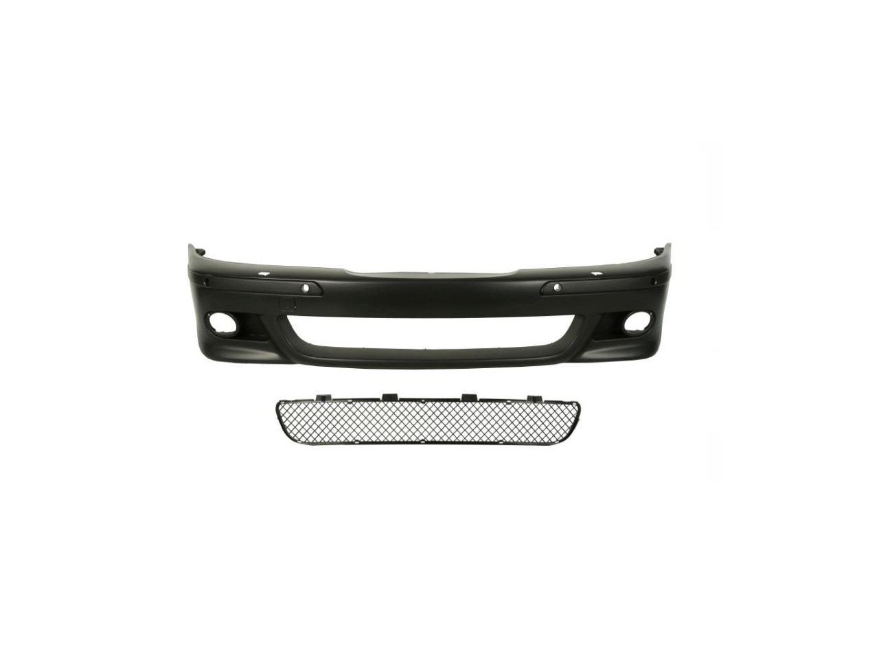 PREDNJI BRANIK KARAMBOLKA BMW 5 E39 11.95-06.03