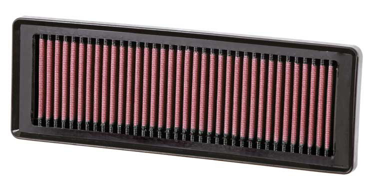 SPORTSKI FILTER K&N FIAT GRANDE PUNTO