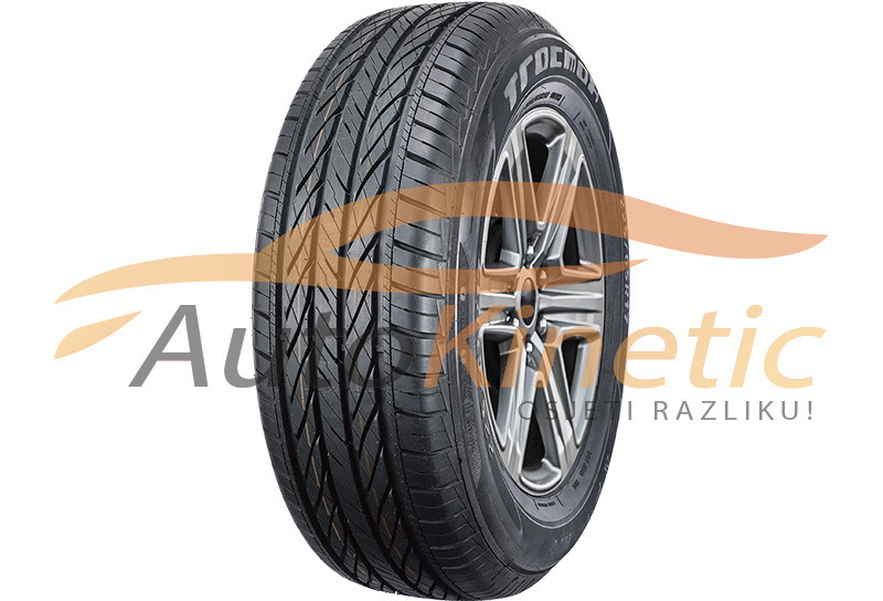 GUME TRACMAX 235 60 16 235/60R16 X-PRIVILO SUV LJETNA