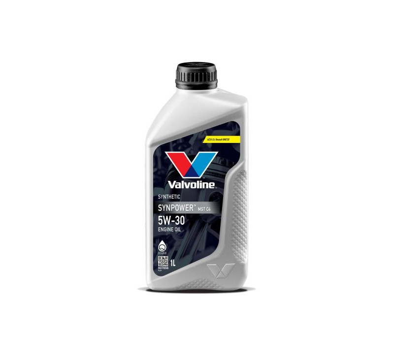 ULJE VALVOLINE SYNPOWER MST C4 5W30 1L