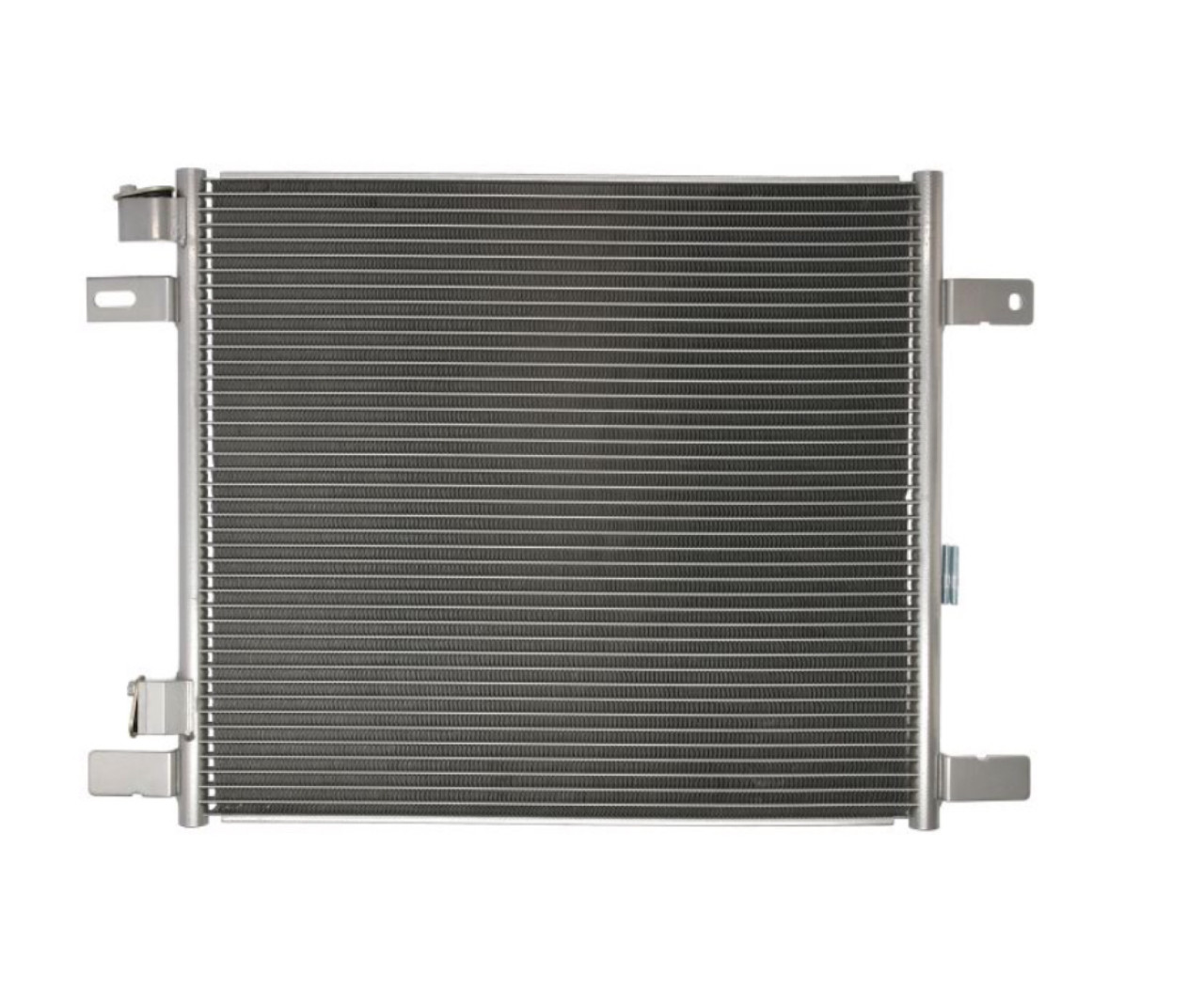 Hladnjak klime interkuler DAF LF 45, LF 55 01.01-