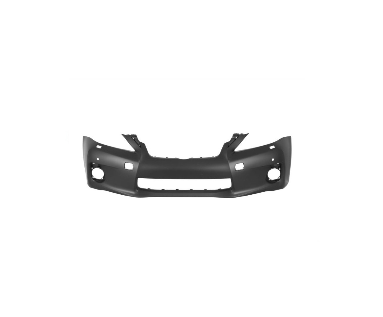 PREDNJI BRANIK KARAMBOLKA LEXUS CT ZWA10 12.10-11.13