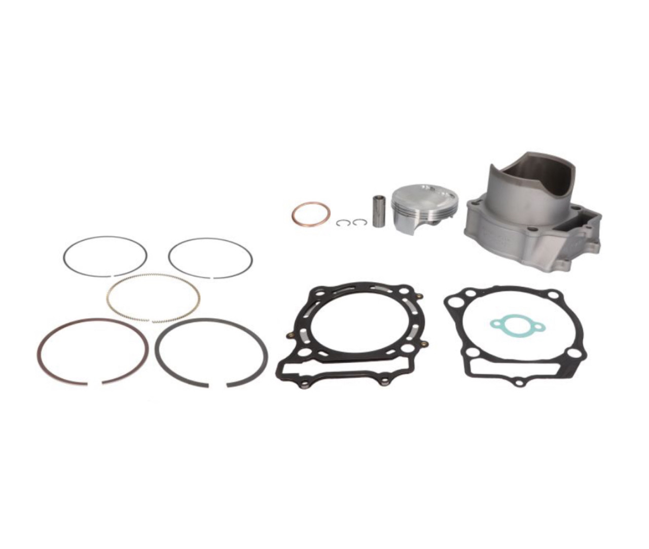 Cilindar i klip SUZUKI LT-R 450 2006-2011