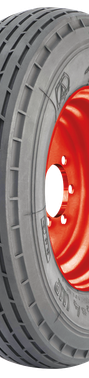 MITAS 4.00-6 14X4 GUMA B11 KOLICA