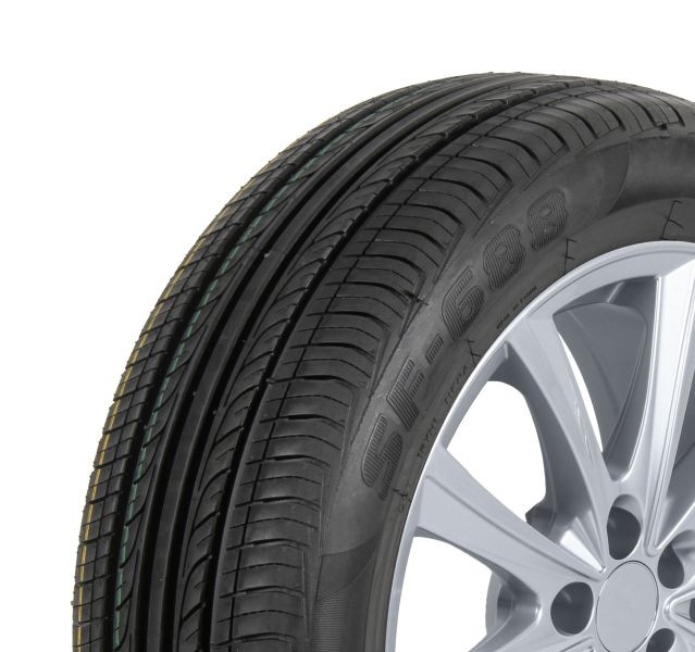 SUNFULL 185/65R15 185 65 15 88H SF688 LJETNE GUME