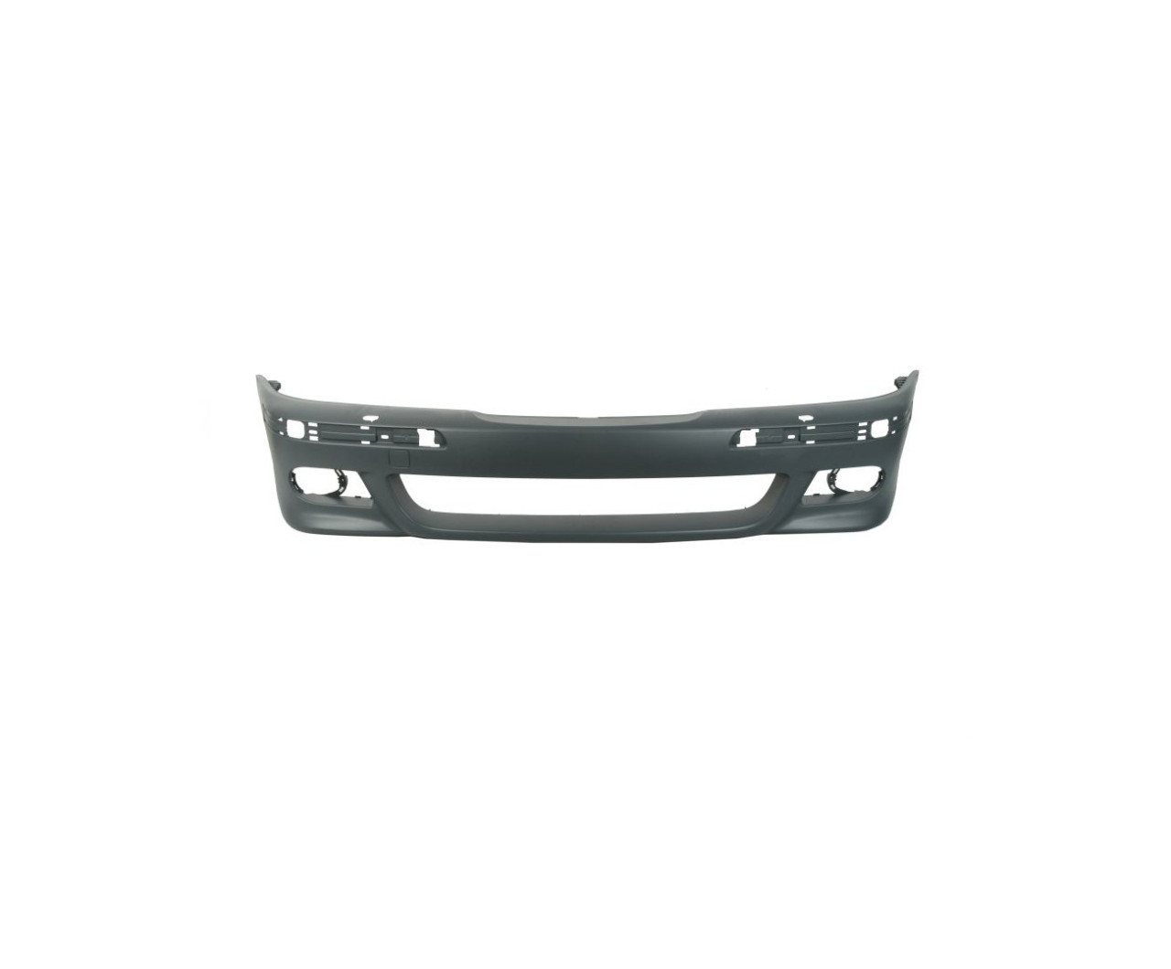 PREDNJI BRANIK KARAMBOLKA BMW 5 E39 11.95-06.03