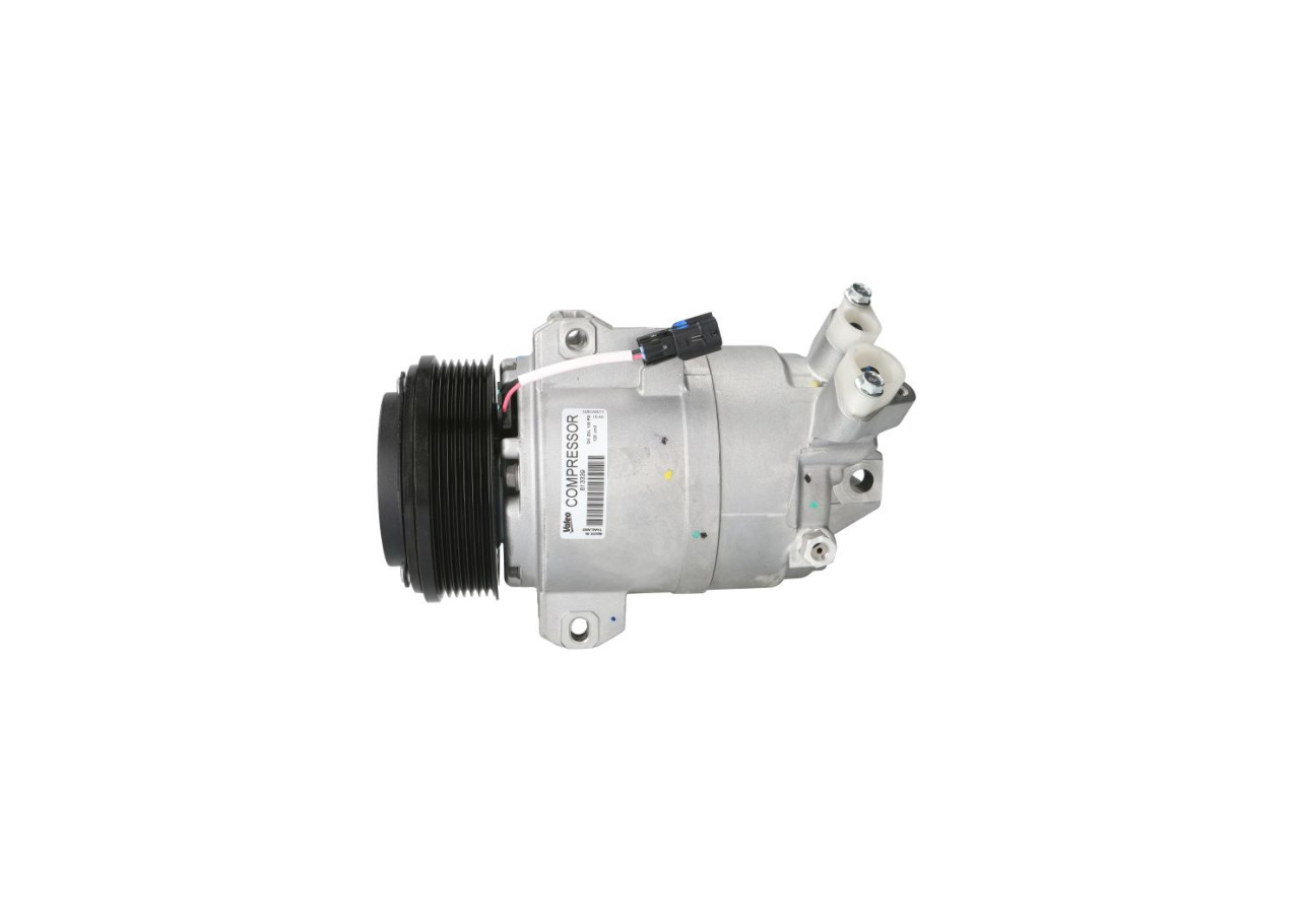 KOMPRESOR KLIME VALEO RENAULT KOLEOS I 2.0D 07.08-