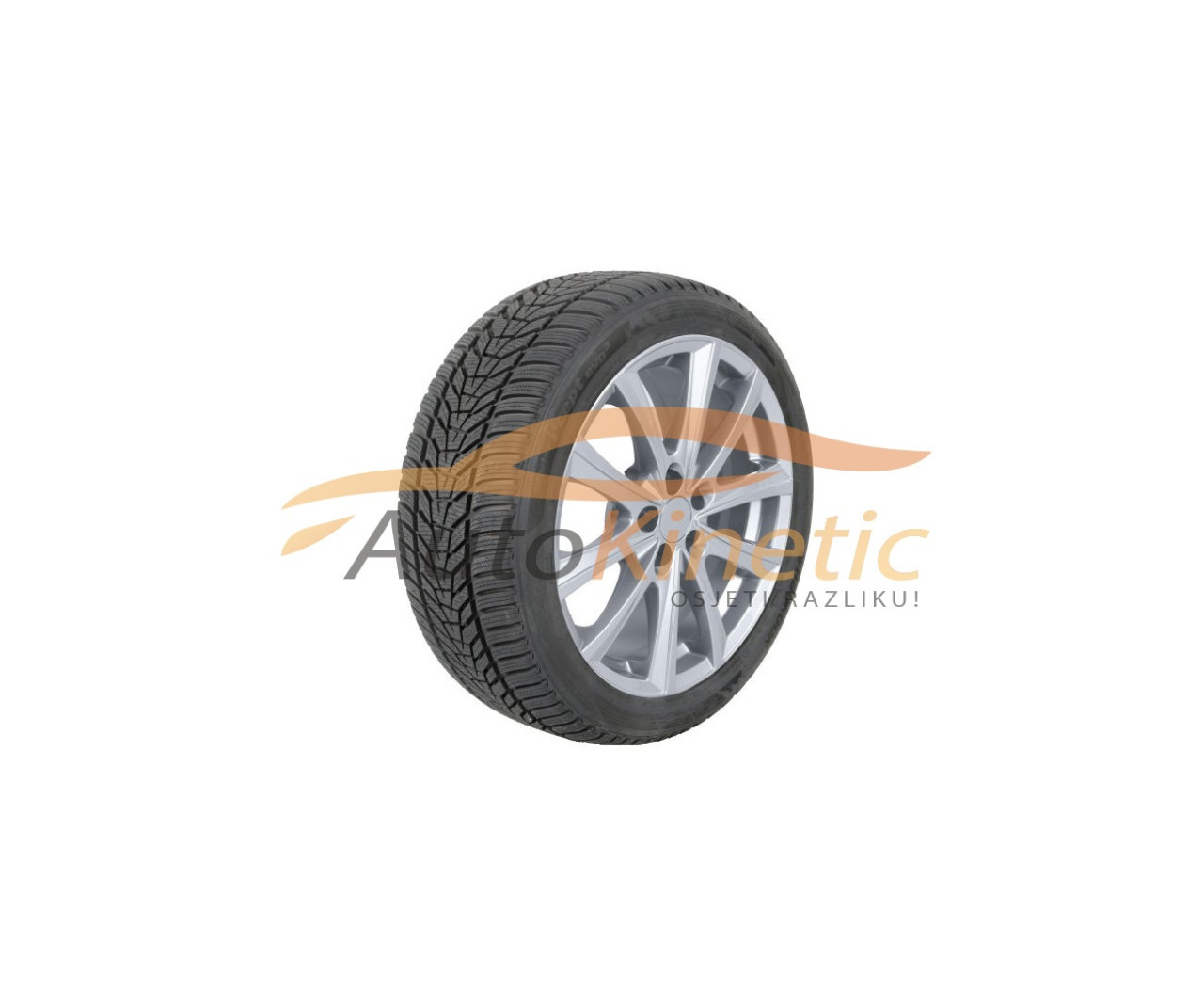 MS 275 35 20 Winter i*cept evo3 W330, HANKOOK