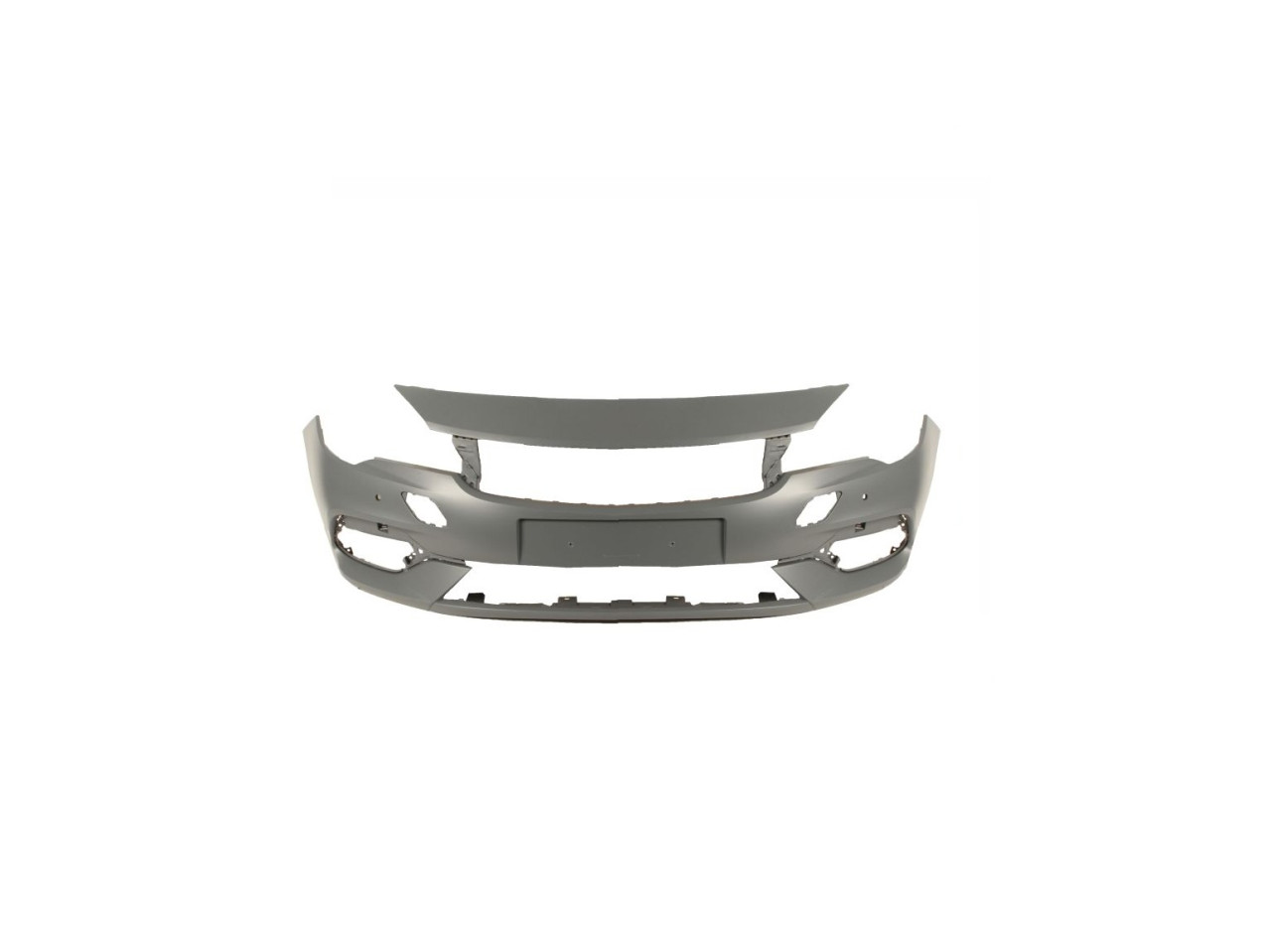 PREDNJI BRANIK KARAMBOLKA OPEL ASTRA K 11.19-12.22