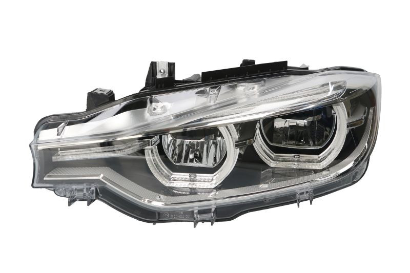 GLAVNI FAR PREDNJI LIJEVI BMW 3 F30 F31 F80 15-18