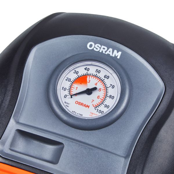 OSRAM KOMPRESOR 12V TYREINFLATE200