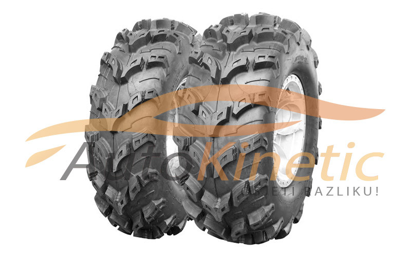 GUME DELI ZA QUAD ATV 25X8-12 25 8 12 MAXI GRIP ULTRA