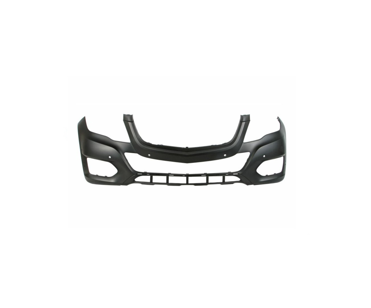 PREDNJI BRANIK MERCEDES GLK X204 06.12-06.15