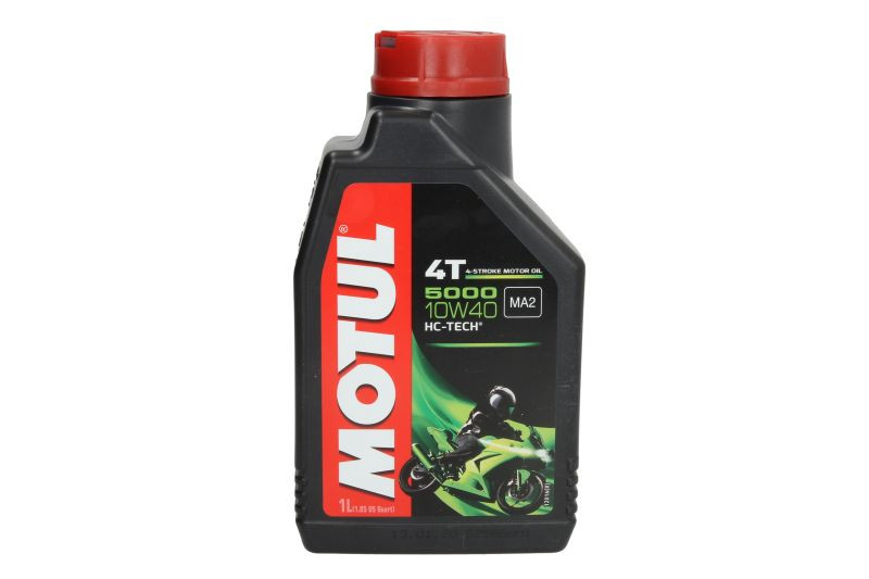 ULJE MOTUL 5000 10W40 1l