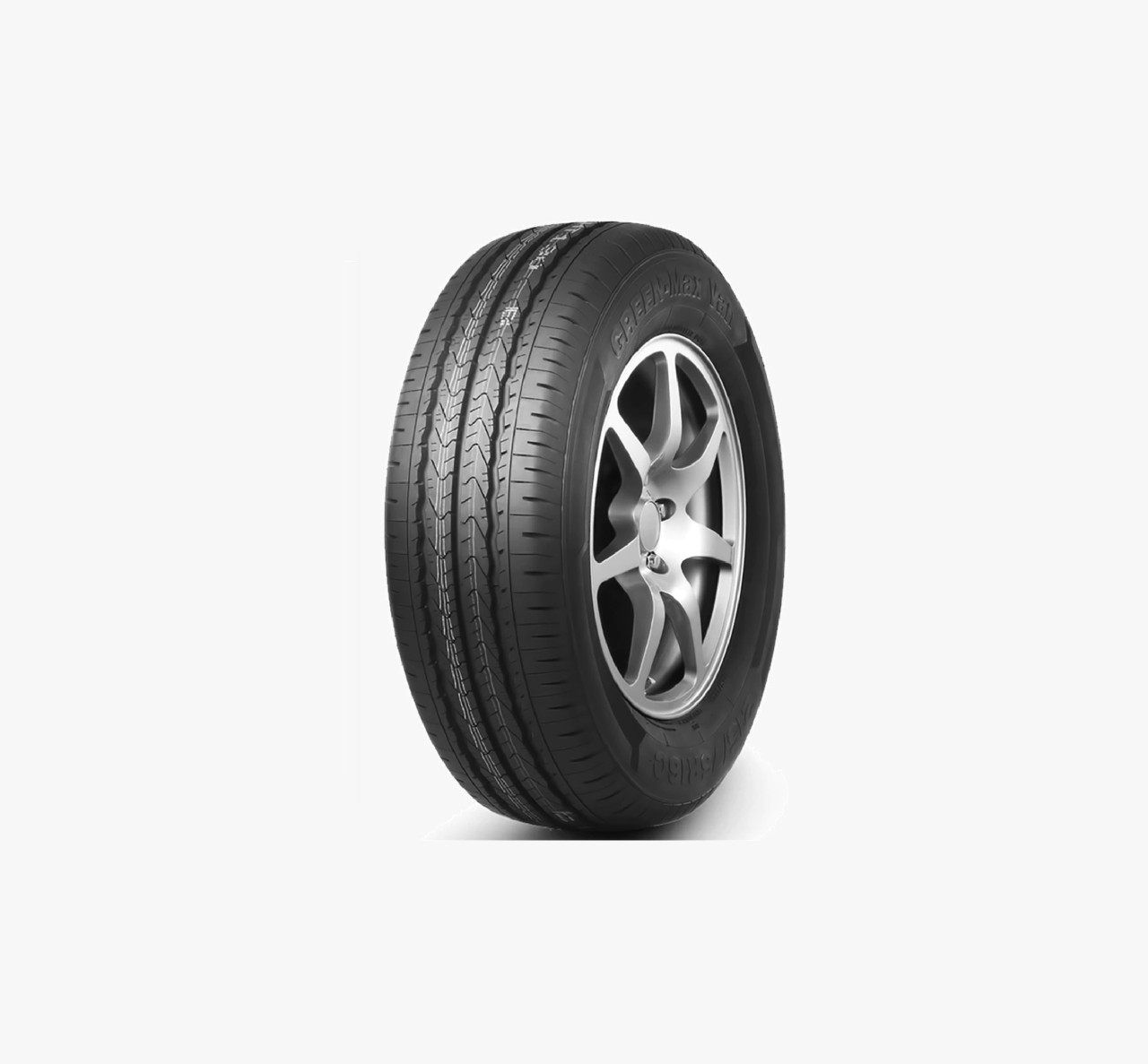 GUMA 215/65R15C 215 65 15C LINGLONG GREENMAX LJETNA