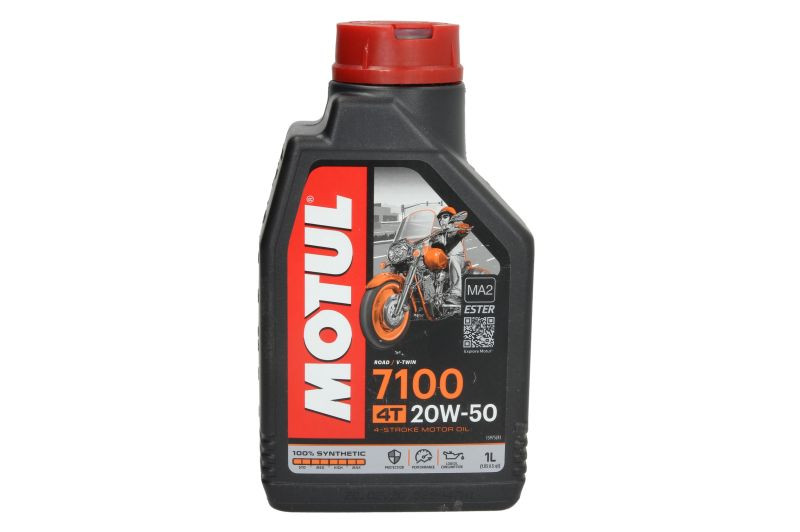 ULJE MOTUL 7100 20W50 1l,