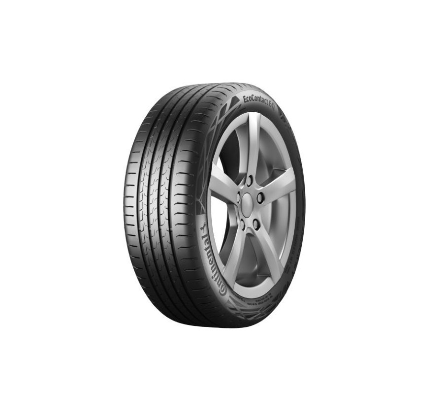 CONTINENTAL 285/45R22 285 45 22 114Y XL MO SIL ECOCONTACT6 Q