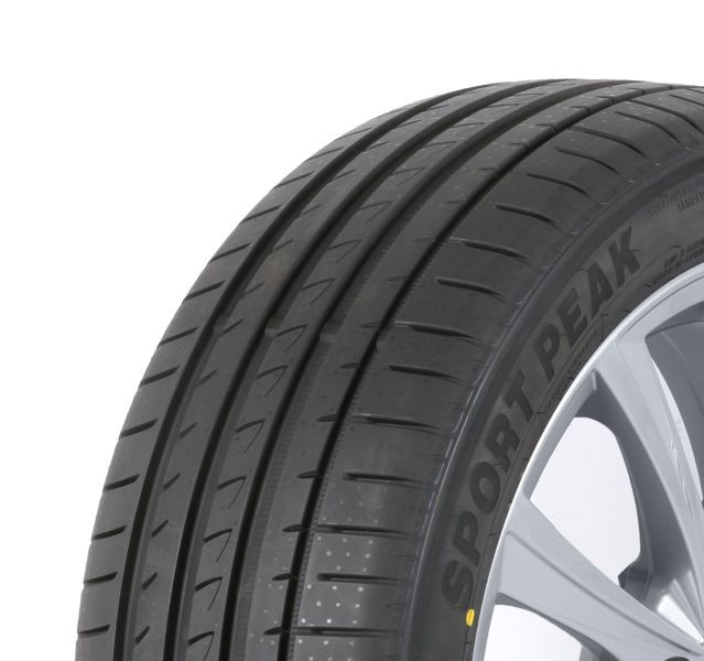 GUME CROSSWIND 265/60R18 265 60 18 SPORT PEAK LJETNE