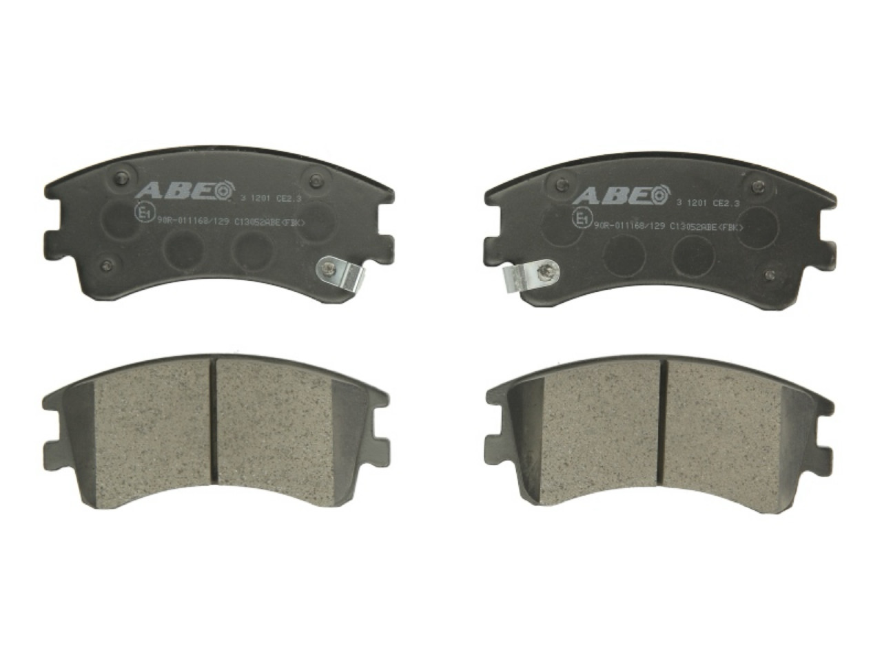 Disk plocice Isuzu, Iveco, Kamaz, Kenworth