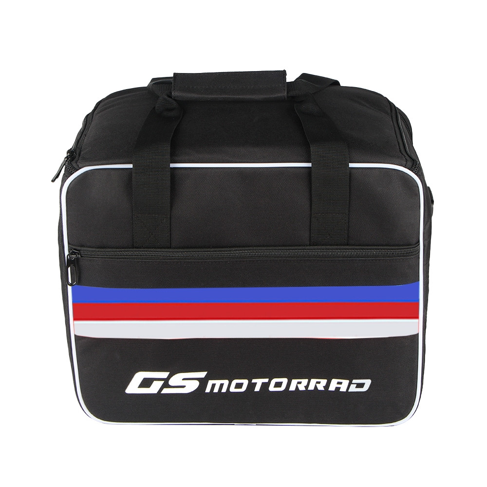 SET 3 TORBE ZA KOFERE BMW R1200 GS R1250 GS F850 F750 ADV