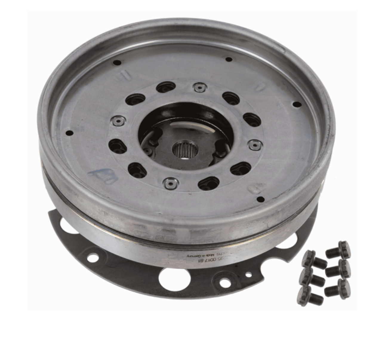 Zamajac AUDI A4 ALLROAD B9, A4 B9, A5 2.0/2.0D/2.0H 01.12-