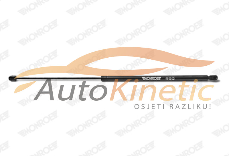 AMORTIZER POKLOPCA MOTORA MONROE VW GOLF V