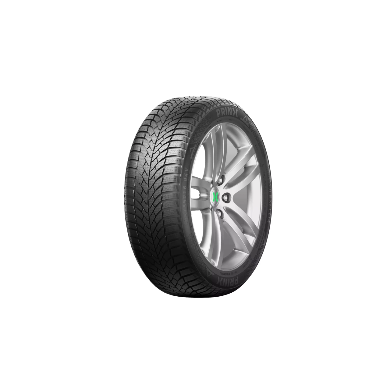 PRINX 185/60R15 185 60 15 88H EXCELIA XL ZIMSKA