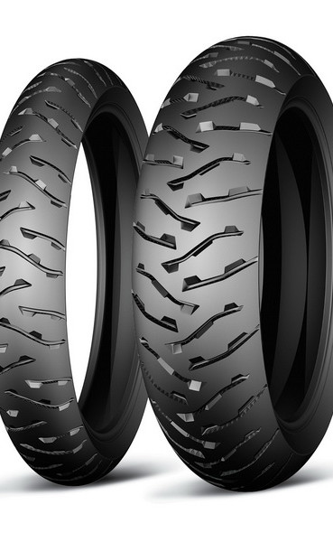 MICHELIN ANAKEE 3 SET BMW GS 1200 170 60 17 120 70 19