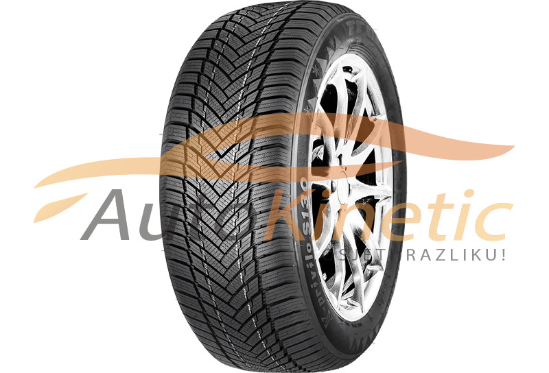 GUME TRACMAX 185/60R14 185 60 14 X-PRIVILO ZIMSKE