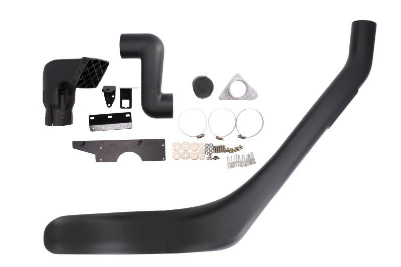 SNORKEL DISALICA LAND ROVER DISCOVERY TURBO INTERCOOLED