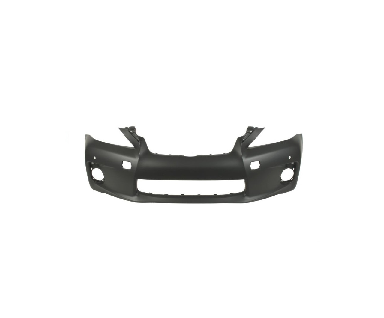 PREDNJI BRANIK KARAMBOLKA LEXUS CT ZWA10 12.10-11.13