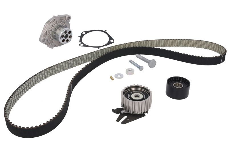VELIKI SERVIS FIAT 500L, 500X, BRAVO II, DOBLO 01.04