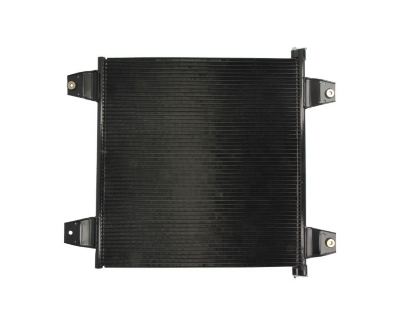 Hladnjak klime interkuler DAF XF 105 10.05-