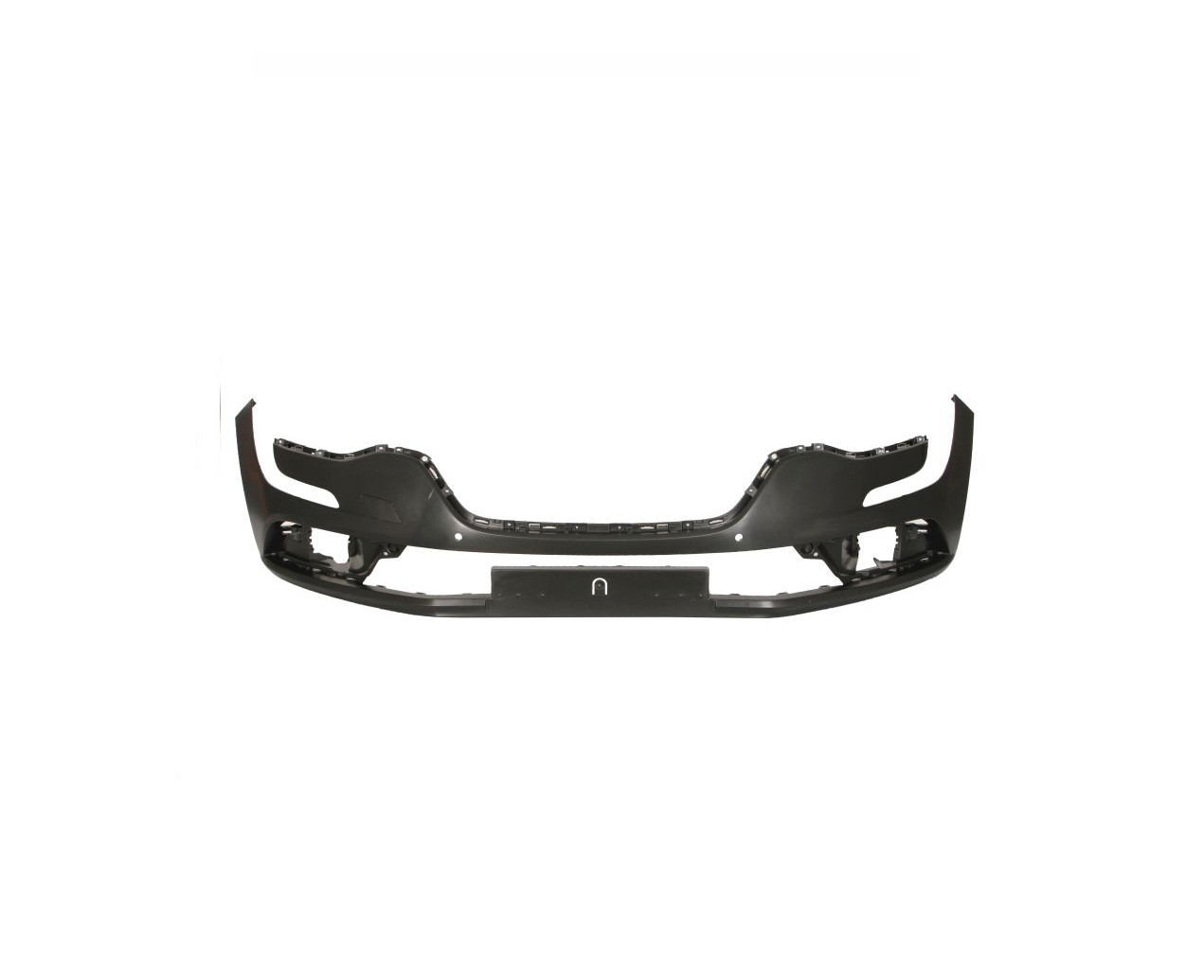 PREDNJI BRANIK KARAMBOLKA IVECO DAILY 06 -