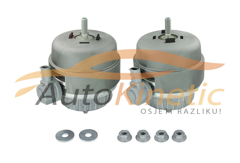 NOSAČ MOTORA AUDI A6 ALLROAD C6 A6 C6