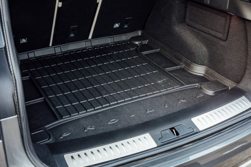 PROLINE OBLOGA KADA GEPEKA KADICA VW GOLF VIII 07.19-