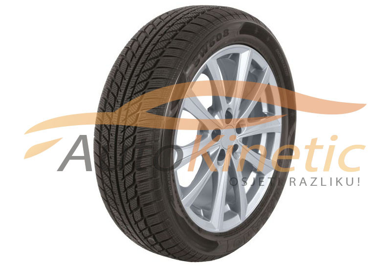 GUME TRAZANO 205/55R16 205 55 16 ZOTZ 91H ZIMSKE