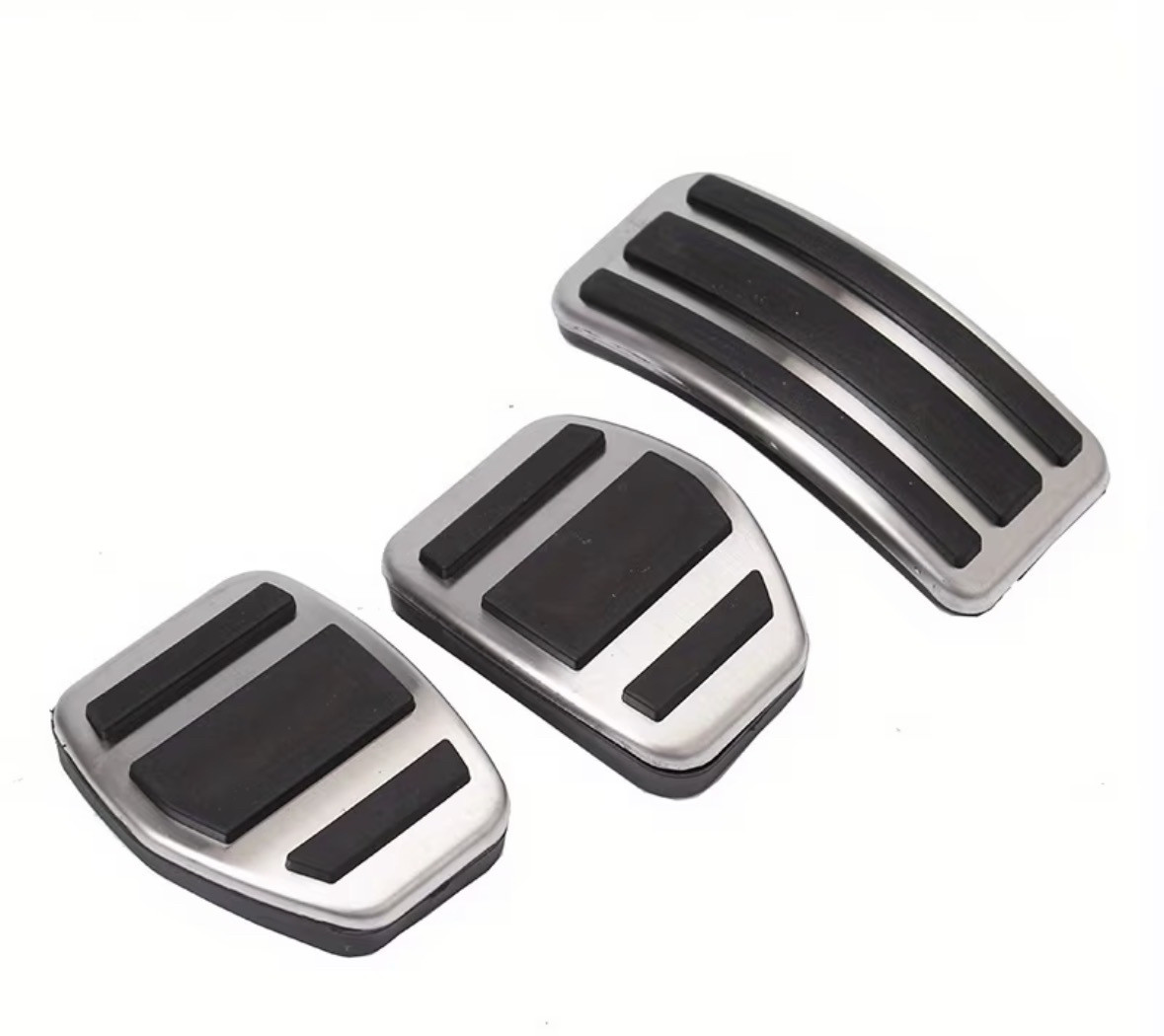 PAPUČICE PEDALE PEUGEOT PEUGEOT 207 301 307 208 2008 308 408